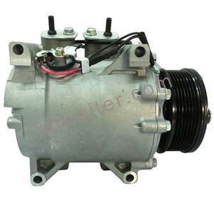 Nhà máy cung cấp trực tiếp AC máy nén 100mm pv7 OE #38810pnb006/38810rba006 tự động điều hòa máy nén - Product Image 4