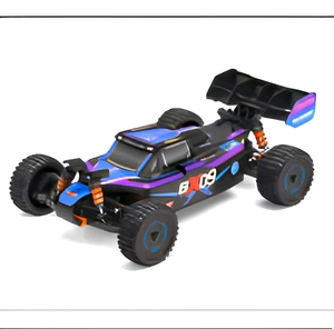 Huvelon 1/9 Maßstab Bürstenloser 4WD RC <span class=keywords><strong>Buggy</strong></span> RTR 4CH Elektrisches Offroad-Modell Hobby-Klasse - Product Image 3