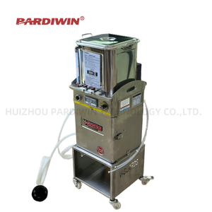 เครื่องตรวจจับความหนืดของหมึกอัตโนมัติแบบ V-GUARDS V-10-D/V-15-D/V-20-D - Product Image 1