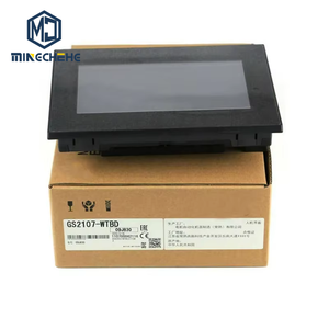 GS2107 WTBD Écran tactile HMI 7 pouces GS2107-WTBD-N - Product Image 1