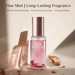 Portable <strong>Hair</strong> Fragrance Spray Refreshing Scent <strong>Hair</strong> Perfume for Women <strong>Hair</strong> <strong>Care</strong> <strong>Styling</strong> - Product Image 5