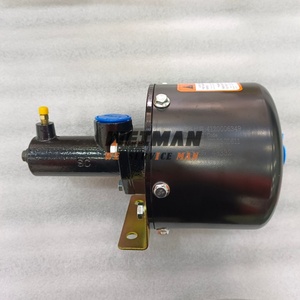 Pièces de Rechange Originales de Haute Qualité SDLG 4120006349 	 Servofrein pour chargeuse SDLG, excavatrice L956 L933 L936 - Product Image 5