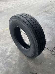 Neumático <span class=keywords><strong>de</strong></span> Camión SP997 295/75R22.5 TBR Dongfeng, Carga Pesada, Larga Duración, Carcasa Resistente, Agarre Estable - Product Image 2
