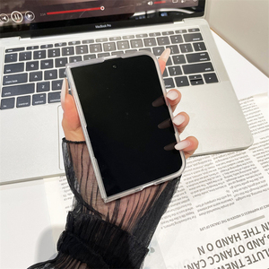 เคสโทรศัพท์ iPhone Duo Apple 18 ลายดอกไม้ ป้องกันการกระแทก สำหรับ iPhone Duo ป้องกันการตก - Product Image 6
