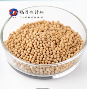 Adsorbentes de Tamiz Molecular de <span class=keywords><strong>Zeolita</strong></span> 3A para Prevenir la Humedad y la Corrosión de <span class=keywords><strong>Componentes</strong></span> de Precisión - Product Image 5