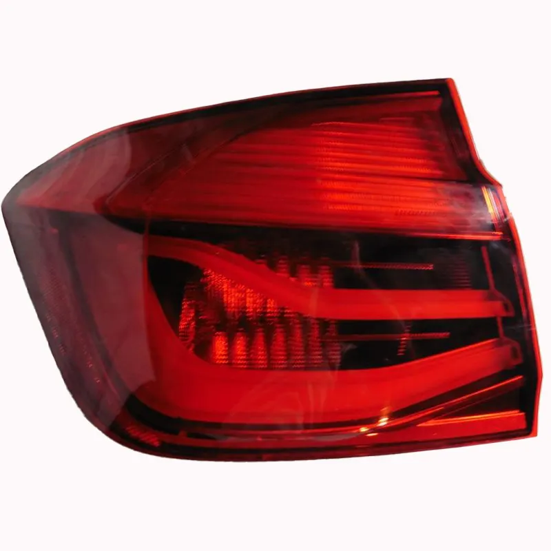 BMW F30 LED arka lambası-2013 için BIMMOR 2018 araba stop lambası dış arka lamba geri fabrika OEM toptan değiştirme