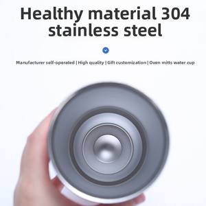 Tasse de voiture isolée en acier inoxydable 30oz transfrontalière moderne tasse de paille extérieure portable de grande capacité technologie sous vide en gros - Product Image 4