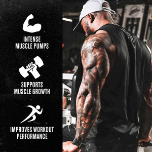 Booster di ossido nitrico-2250mg Per porzione 90 <span class=keywords><strong>capsule</strong></span> - Product Image 4