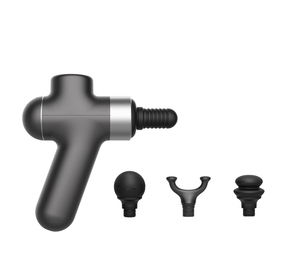 <span class=keywords><strong>Mini</strong></span> pistola de masaje para recuperación muscular Deporte y hogar Relax Masajeador corporal - Product Image 1