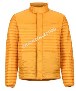 Chaqueta Bomber de burbujas Unisex, abrigo, gran oferta, chaquetas de burbuja con cuello levantado, venta al por mayor - Product Image 3