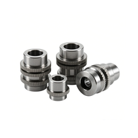 Kit de joints toriques en aluminium sur mesure pour tête de groupe, avec raccord rapide, pour machine à café