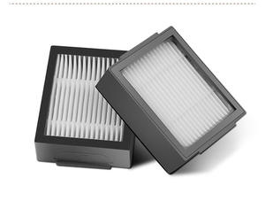 Accesorios para Robot <span class=keywords><strong>Aspirador</strong></span> Irobot <span class=keywords><strong>ROOMBA</strong></span> COMBO J7: Cepillo Principal, Cepillo Lateral, Filtro, Bolsa de Polvo, Paño - Product Image 5