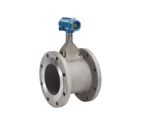 Débitmètres Rosemounts 8600 100% originaux / 4-20mA+HART 5/7/SIL2/3 certifiés / Large plage de mesure 30:1 / 1 à 8 pouces / DN25 à DN200 - Product Image 3