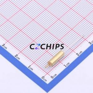 Original-Nuevo Sensor de vibración de sensor de componente de orificio pasante (THT) de la marca de la TPSW-200D-GS - Product Image 1