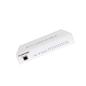 <span class=keywords><strong>ราคา</strong></span>ที่ดีที่สุดสำหรับ UTM Appliance <span class=keywords><strong>Firewall</strong></span> Fortinet <span class=keywords><strong>FortiGate</strong></span>-80E - Product Image 4