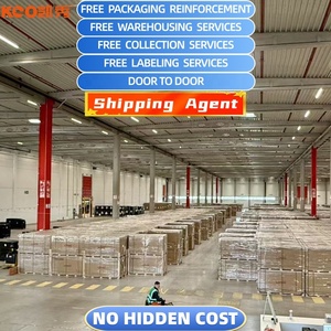 Spedizione Globale Express UPS DHL FedEx Porta a Porta, Agente di Trasporto Merci DDP per Canada, America/Germania/Francia/<span class=keywords><strong>Italia</strong></span> - Product Image 6