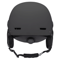 Casque de ski intelligent, visière intégrée, compatible caméra, compatible queue de cheval, ajustement réglable, OEM/ODM