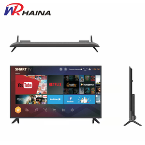 ราคาขายส่ง สมาร์ททีวีจากโรงงานโดยตรง จอใหญ่ LED 50-75 นิ้ว 4K ความคมชัดสูง ทีวีแอนดรอยด์ สมาร์ททีวีแอนดรอยด์ - Product Image 2