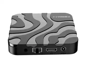 Mới nhất <span class=keywords><strong>Android</strong></span> 12.0 TV <span class=keywords><strong>Box</strong></span> Allwinner h618 chip băng tần kép Wifi T95 max 4GB 32GB thông minh TV <span class=keywords><strong>BOX</strong></span> 6K 4K Set Top <span class=keywords><strong>Box</strong></span> t95max - Product Image 3