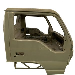 Accessoires de <span class=keywords><strong>camion</strong></span> japonais Cabina Del <span class=keywords><strong>Camion</strong></span> Cabin Shell pour Isuz Elf Npr Nqr 600p - Product Image 3