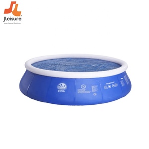 Fabrication en gros, couverture de piscine solaire flottante, piscine gonflable Avenli - Product Image 2