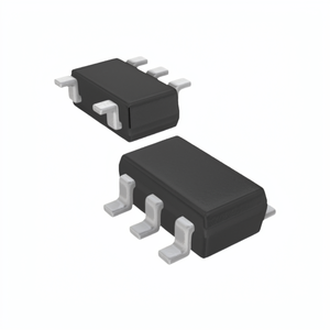 ชิ้นส่วนอิเล็กทรอนิกส์สำหรับการจัดการพลังงาน (PMIC) รุ่น XC8110AA01MR-G ช่องทางผู้ผลิต SC 74A, SOT 753 - Product Image 1