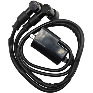 คอยล์จุดระเบิดมอเตอร์ไซค์ รุ่น 33420-26D00 สำหรับ Suzuki GSX750 GSX600F Katana ชุดหม้อแปลงไฟฟ้าแรงสูง - Product Image 4