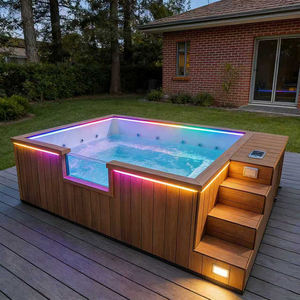 beach <b>pool</b> spa <b>pool</b> jacuzzi swimming <b>pool</b> prefab swimming <b>pools</b> suppliers tanning <b>pool</b> - Product Image 6