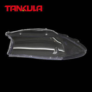 ฝาครอบเลนส์ไฟหน้าอะไหล่ตัวถังรถยนต์ราคาโรงงาน สำหรับรถยนต์โตโยต้า ฟอร์จูนเนอร์ <span class=keywords><strong>ปี</strong></span> <span class=keywords><strong>2010</strong></span> 2011 2012 - Product Image 2