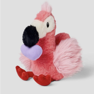 Simpatico <span class=keywords><strong>Peluche</strong></span> Morbido a Forma di <span class=keywords><strong>Fenicottero</strong></span> Personalizzato, Prodotti Più Venduti 2026 - Product Image 5