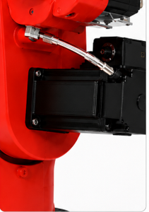 Industrial Robot Arm 6 Axis Welding Robot and Robot Parts - Product Image 4