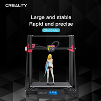 Высококачественный сверхбольшой 3D принтер: многофункциональный для разнообразных нужд