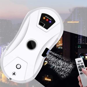 Electrodomésticos de limpieza para el hogar de alta eficiencia, <span class=keywords><strong>Robot</strong></span> de limpieza de ventanas, limpiador de vidrio, herramienta de vacío - Product Image 4