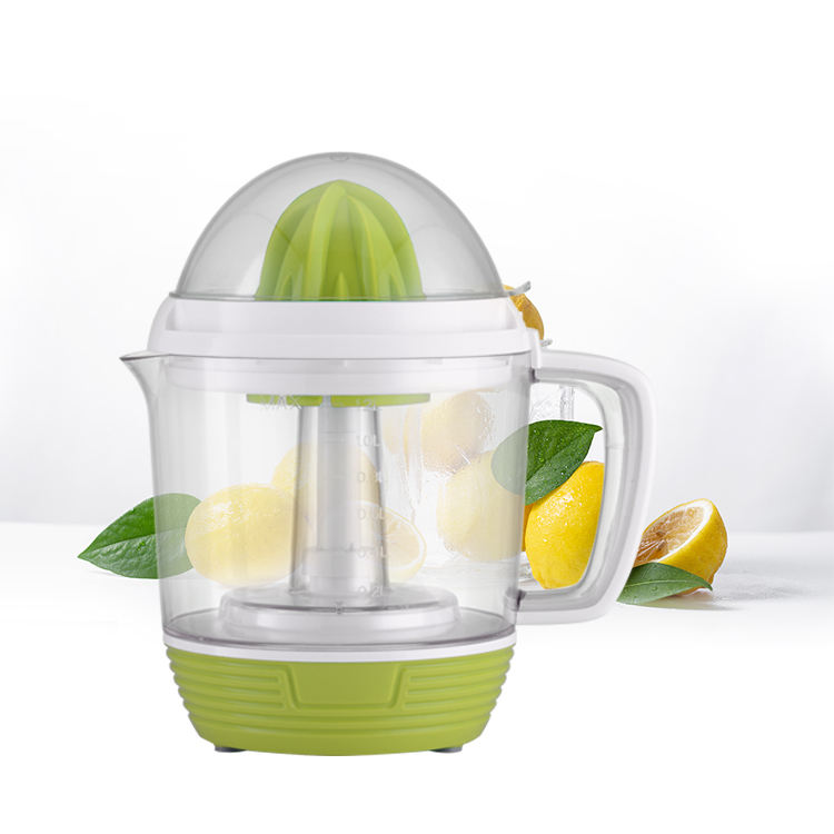 Extracteur de jus vert