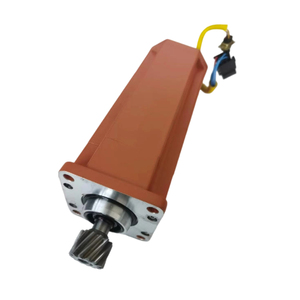 มอเตอร์หุ่นยนต์อุตสาหกรรมรุ่น 2026 Hit 3HAC17326-1 220V รับประกัน 1 ปี ออกแบบมาเพื่อประสิทธิภาพในการใช้งานโดยเฉพาะ - Product Image 4