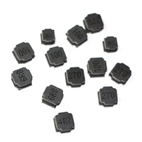 Proveedor de inductores Coilank, inductor de potencia de chip enrollado de alambre SMD 0315 10uH 22uH 47uH para placa de circuito PCBA