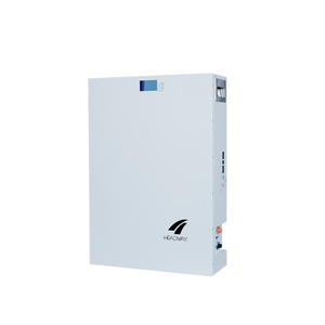Nhà máy bán năng lượng lưu trữ pin 51.2v200ah 10kwh pin <span class=keywords><strong>lithium</strong></span> gắn tường 51. 2v200ah - Product Image 1