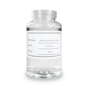 סיליקון שמן 100 cst polydimethylsiloxane סיליקון שמן 1000cst נוזל