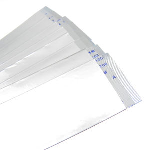 Cinta <span class=keywords><strong>de</strong></span> Blindaje <span class=keywords><strong>de</strong></span> Aluminio AWM 20706 105C 60V, Cable Plano FFC para <span class=keywords><strong>Reebok</strong></span> Classic Leather 098266 - Product Image 4