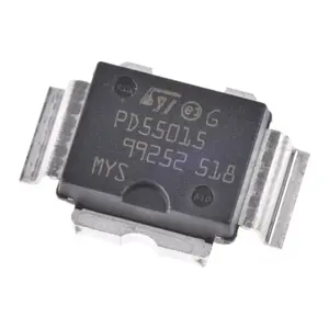 PD55015 DIP RF MOSFET Transistores PODER Circuitos integrados Transistor RF