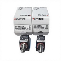 Caméra d'imagerie IA Keyence IV3-G600CA IV3-G120 IV3-G500CA Capteur d'automatisation industrielle Capteurs photoélectriques CCD