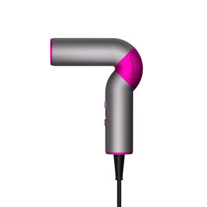 Secador de Pelo Profesional de Alta Velocidad 2025, Secador Rápido, Cepillo Estilizador Caliente, Secador de Pelo de 110000 rpm - Product Image 1