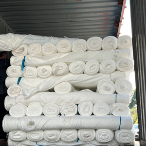 Fornitura diretta in fabbrica prezzo economico 100% poliestere <span class=keywords><strong>Gabardine</strong></span> di alta qualità - Product Image 1