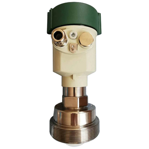 أفضل بيع انقسام نوع واحد عالية دقة مقياس مستوى بالموجات اللاسلكية 80Ghz/ 120Ghz عالية التردد نبض جهاز إرسال بمستوى الرادار - Product Image 6