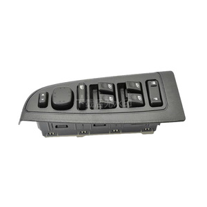 Electric <b>Window</b> Switch <b>Panel</b> 15883323 For Car Door Replace Repair Plastic Material - Product Image 5