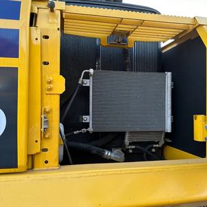 Excavatrice d'occasion Komatsu PC240-8 du Japon, PC200-8 220-8 240-8, excavatrice d'occasion à vendre - Product Image 5