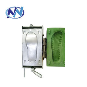 قالب حذاء بحقن مباشر من البولي يوريثان - Product Image 1