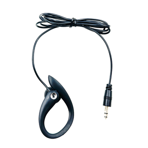 Dispositif de <span class=keywords><strong>commentaire</strong></span> de guide touristique avec casque à crochet auriculaire unilatéral écouteur unilatéral pour écouter des réunions - Product Image 5