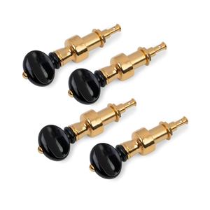 CNC Machinery Brass <span class=keywords><strong>Banjo</strong></span> Tuning Pegs pour mélomane débutant - Product Image 5