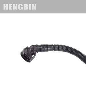 Vanne solénoïde de commande de canister à charbon 13907512576 7512576 13907512581 7512581 - Product Image 4